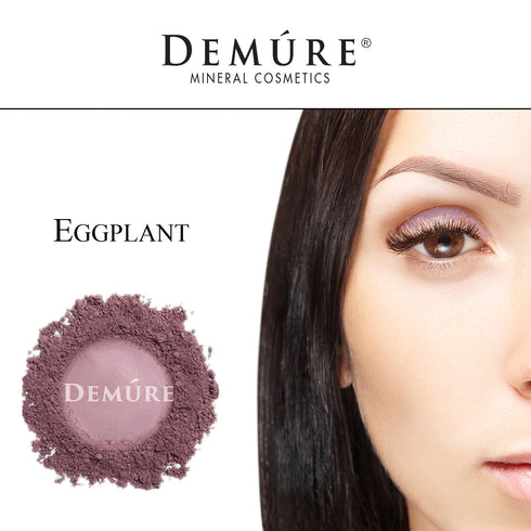 Eggplant (matte)